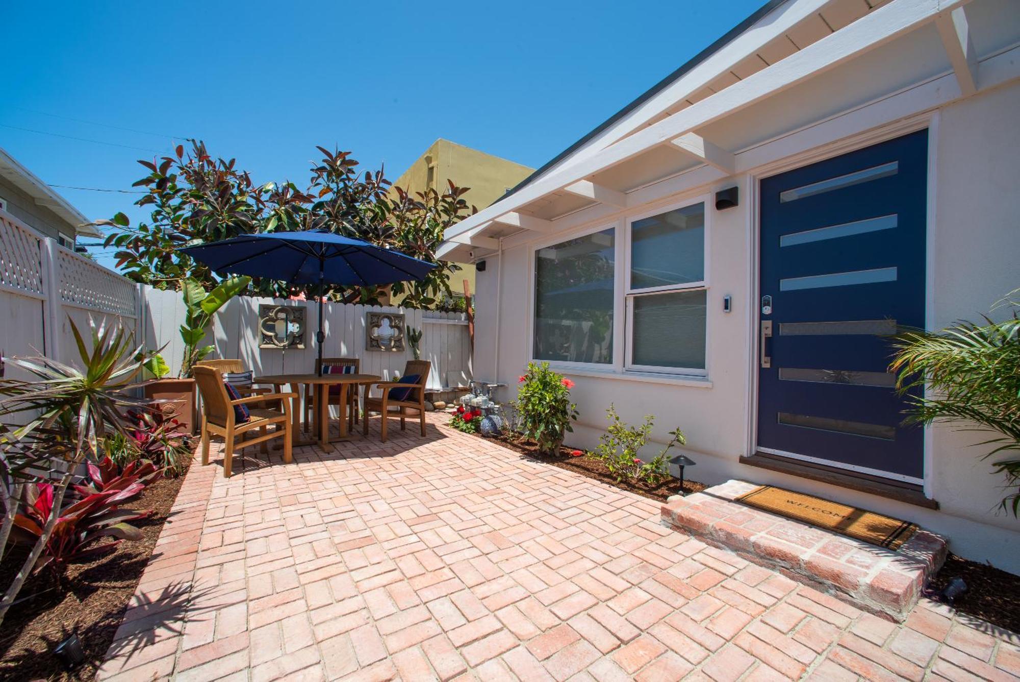 La Jolla Windansea Luxury Apt San Diego Buitenkant foto